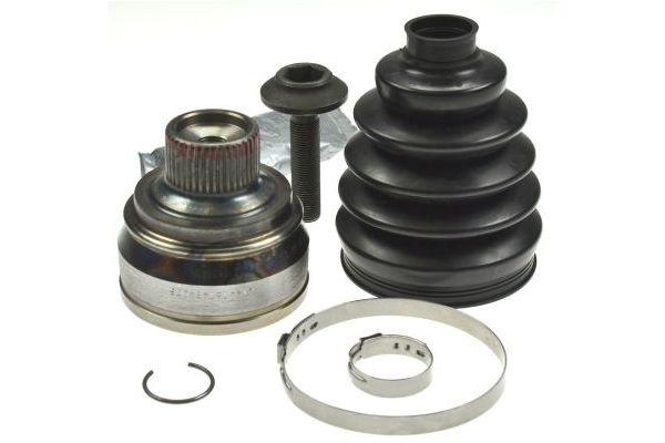 Aks Kafası Ön Dış Sağ veya Sol Audi S6 Sedan (4GC)(09.2014->)  GKN 306275