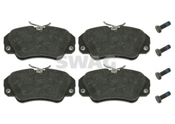 Fren Disk Balata Ön SWAG 40 91 6031  9195077S1 9192124 009192124 09192124 9195077 09195077 09195077 S1 9195077 S1 1605004 16 05 004 1605033 16 05 033 1605033S1 16 05 033 S1