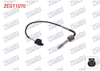 Egzoz Sıcaklık Sensörü  ZEGEN ZEGT1070  9059000 51539028 71538828 A0009059000 A0051539028 A0071538828 9054505 000 905 45 05 000 905 90 00 005 153 90 28 007 153 88 28 A0009054505 A 000 905 45 05 A 000 905 90 00 A 005 153 90 28 A 007 153 88 28