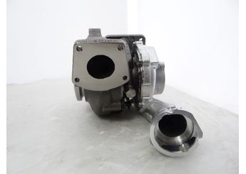 Turbo Şarj  SL 720931-5005  7209315005 70145702AV100 070145702AV100