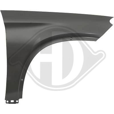 Çamurluk Ön Sağ ANTAI A575R