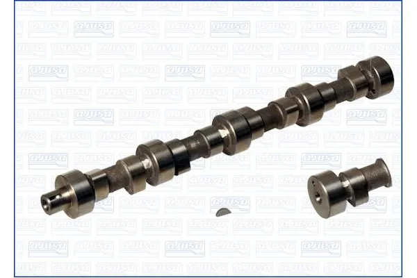 Eksantrik Mili  Nissan Pickup (D21)(09.1985->)  MAHER 14060