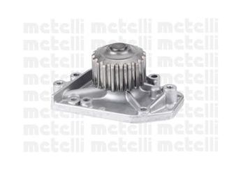 Devirdaim Su Pompası  METELLI 24-0897  19200P75003 T1145 186000 18-6000 19200-P75-003