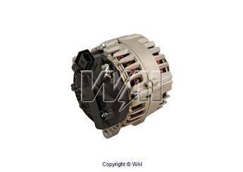 Alternatör  FORD ORJINAL AG9T10300CA  AG9T10300CA 1387927 1678607 1678608 1711969 1791839 6G9N10300XA 6G9N-10300-XA 6G9N10300XB 6G9N-10300-XB 6G9N10300XC 6G9N-10300-XC AG9T10300AA AG9T-10300-AA AG9T10300BA AG9T-10300-BA AG9T-10300-CA RE6G9N10300XC RE6G9N-10300-XC