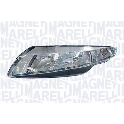 Far Lambası Sol Honda Civic 3 Kapı (FN)(01.2007->)  MAGNETI MARELLI 711307022596