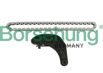 Yağ Pompa Zincir Seti  MAHER 17325  03E198229C