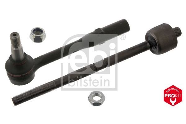 Rot Başı Sağ veya Sol Mercedes CL Coupe (BM 216)(07.2006->)  FEBI BILSTEIN 38632