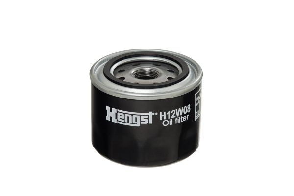 Yağ Filtresi  HENGST FILTER H12W08