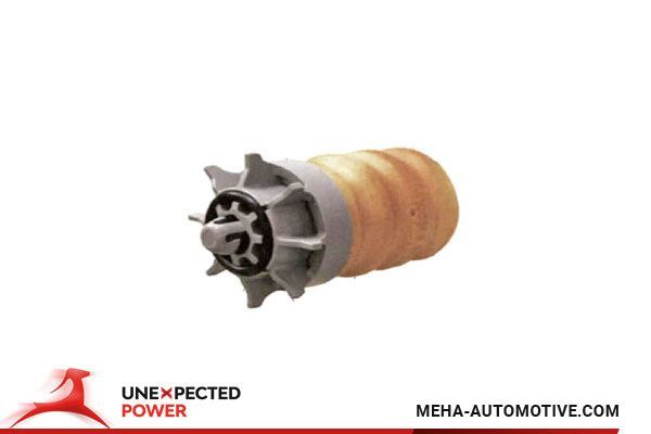 Amortisör Darbe Takozu Arka Sağ veya Sol Citroen C2 (06.2003->)  MEHA MH13407