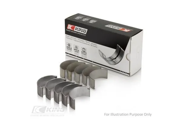 Kol Yatak (STD)  Mercedes C -Serisi Sedan (BM 202)(04.1993->)  KING CR 522XA