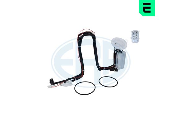 Depo Şamandırası  BMW 5 Serisi Sedan (E60)(2003->)  ERA 775707A