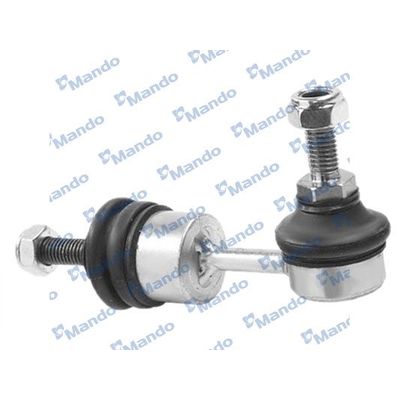 Viraj Demir Askı Rotu Ön Sağ veya Sol Smart Cabrio (01.2000->)  AYD 00528