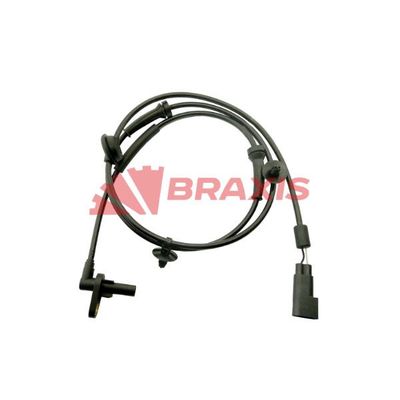 Abs Sensörü Ön Sağ veya Sol Ford Transit Kombi (TT9)(2006->)  BRAXIS AK0016