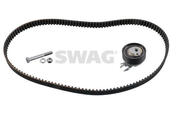 Triger Kayış Seti  Volkswagen Polo III Classic (6V2)(10.1995->2002)  SWAG 30 02 0038