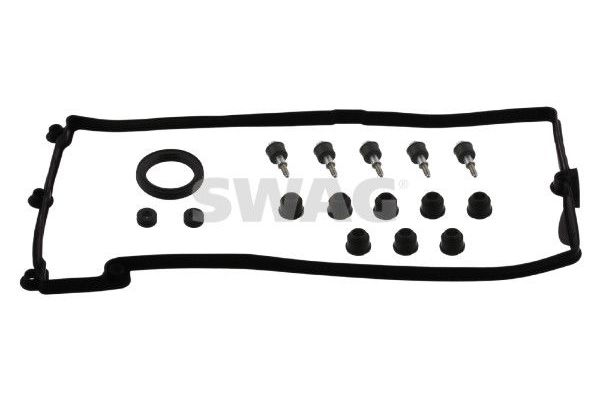 Üst Kapak Contası (Külbütör)  BMW X5 Serisi (E70)(07.2007->)  SWAG 20 93 4799