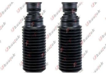 Amortisör Körüğü Ön Sağ veya Sol KAUTEK RE-BK003  7700757323