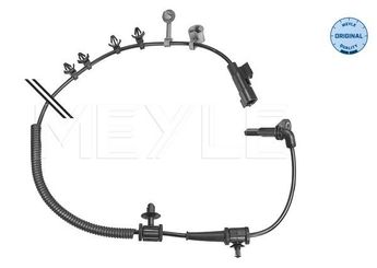 Abs Sensörü Arka Sol MEYLE 614 800 0029  23497011 22831245 22868986 23483151 1247246 12 47 246 1247498 12 47 498 1247834 12 47 834 22785575 22868982 23184153 6238314 62 38 314
