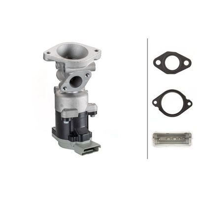 Egr Valfi  HELLA 6NU 010 171-821