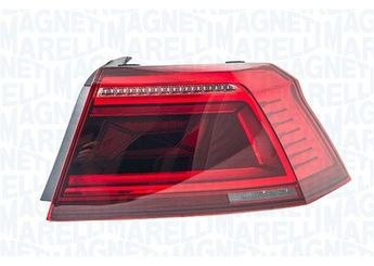 Stop Lambası Dış Sol MAGNETI MARELLI 714081850101  3G5945207D 3G5 945 207 D 3G5945207F
