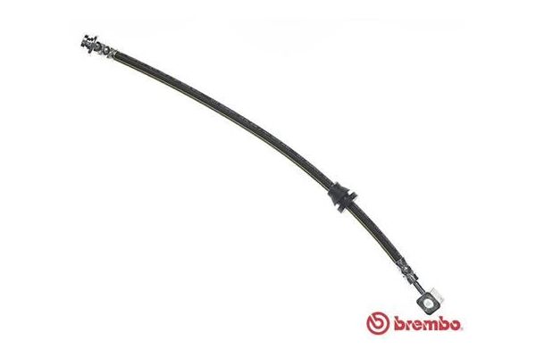 Fren Hortumu Ön Sağ veya Sol Chevrolet Matiz (2004->2005)  BREMBO T 15 018