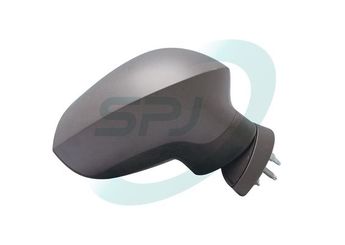 Dikiz Aynası Dış Sol SPJ E-2557  1P1857507H9B9 1P1857507H 1P0857537GRU 6J0857521H