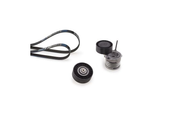 Vantilatör Kayış Seti  BMW 3 Serisi Sedan (E90)(2004->)  GATES K036PK1835XS