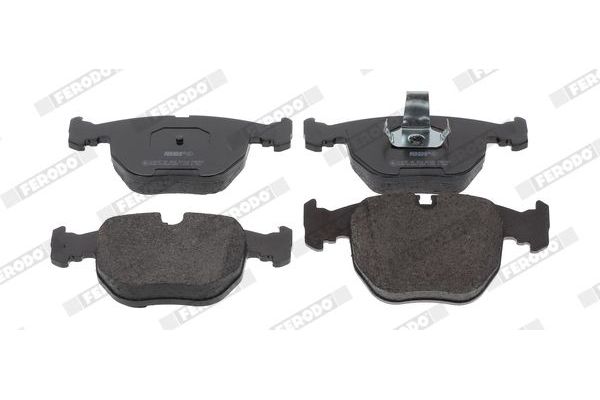 Fren Disk Balata Ön BMW X5 Serisi (E53)(2000->)  FERODO FDB997