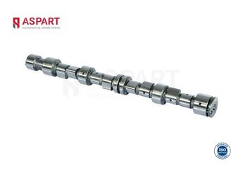 Eksantrik Mili  ASPART 8CAM1081  636014 90392539 090392539 90444760 090444760 636010 06 36 010 06 36 014 6 36 010 6 36 014