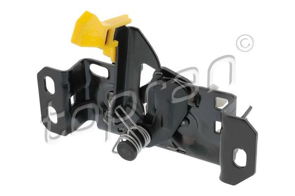 Motor Kaput Kilidi  TOPRAN 411 093