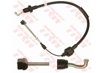 Debriyaj Teli  BITAPART BO451001  669186 90446929 6 69 186