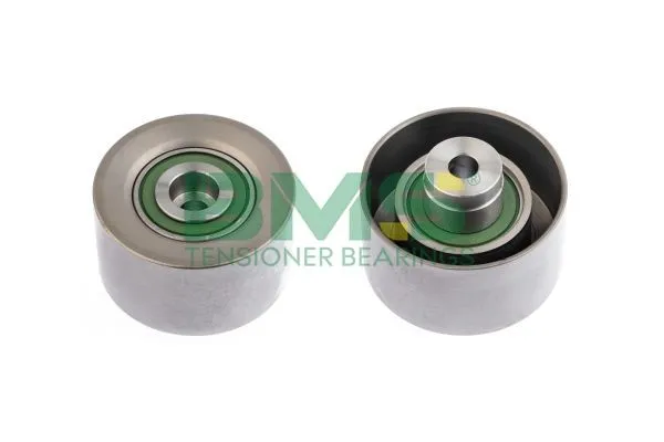 Vantilatör Kayış Gergi Rulmanı  Audi A6 Sedan (C4)(06.1994->)  BMS 163