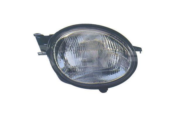 Far Sağ Toyota Corolla (E11)(1997->)  BITAPART BTO350004