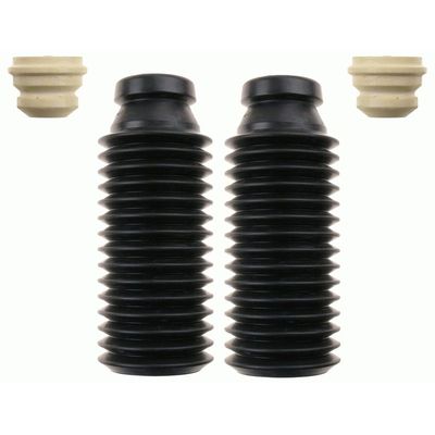 Amortisör Darbe Takozu Ön Sağ veya Sol SACHS 900 071