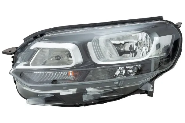 Far Sol Citroen Jumpy Combi (06.2016->)  HELLA 1EL 354 853-011
