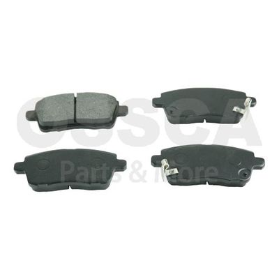 Fren Disk Balata Arka Kia Magentis (MG)(2006->)  AYD 60915A