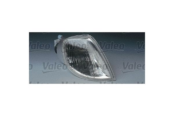Sinyal Lambası Sağ Citroen Saxo (03.1996->)  VALEO 085842