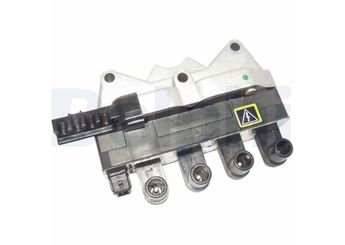 Ateşleme Bobini  DELPHI CE20061-12B1  46472440 46446039 46480361 7789346 138739