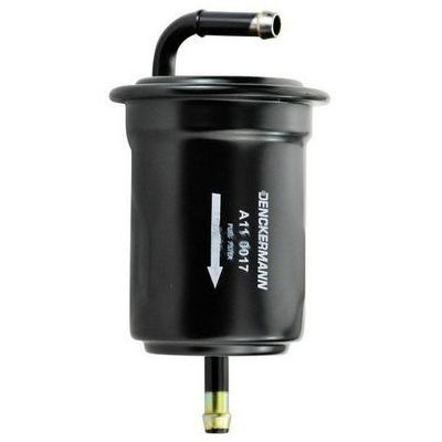 Yakıt Filtresi  WEGNA WF4176