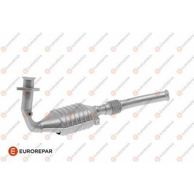 Partikül Filtresi  EUROREPAR 1609438380