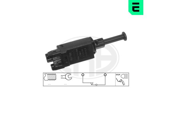 Fren Müşürü  Seat Alhambra (7V8)(01.1996->)  ERA 330440