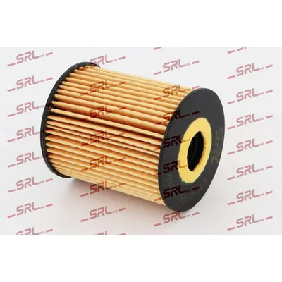 Yağ Filtresi  Seat Ibiza (6J5)(06.2008->)  PSA ORJINAL 1637766780