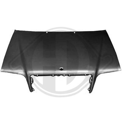 Motor Kaputu  TYG 2141-2300