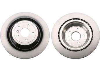 Fren Disk Ayna Arka Sağ ve Sol TRW DF6365S  1664230212 166 423 02 12 A1664230212 A 166 423 02 12