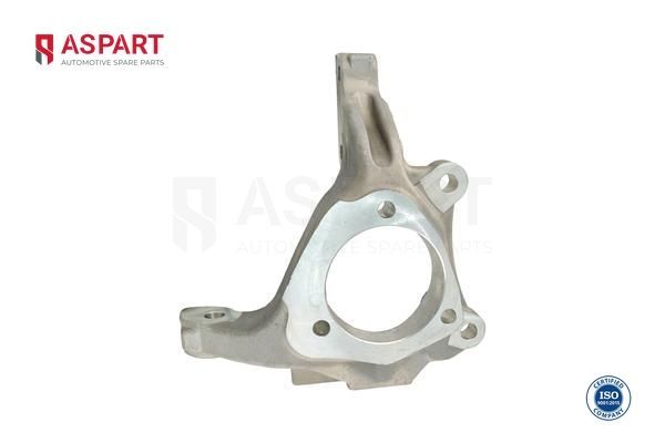 Aks Taşıyıcı Ön Sağ ASPART 1SKN1027