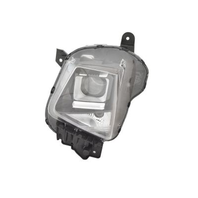 Far Sağ Hyundai Tucson (NX)(12.2020->)  DEPO 221-11AGRMLDEM2