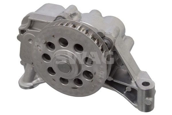 Yağ Pompası  SWAG 30 94 7284