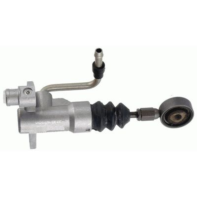 Debriyaj Merkezi Üst Audi A4 Avant (B5)(11.1994->)  SACHS 6284 008 431