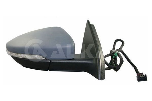 Dikiz Aynası Dış Sağ Volkswagen Passat (362)(10.2010->2014)  ART M006.6193