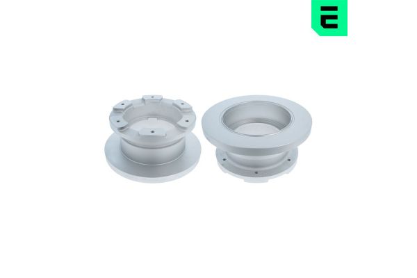 Fren Disk Ayna Arka Sağ ve Sol Iveco Daily Kamyonet / Devirmeli Kasalı (1999->)  OPTIMAL BS-9904C