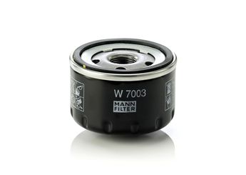 Yağ Filtresi  MANN W 7003  46808398 46796687 71753742